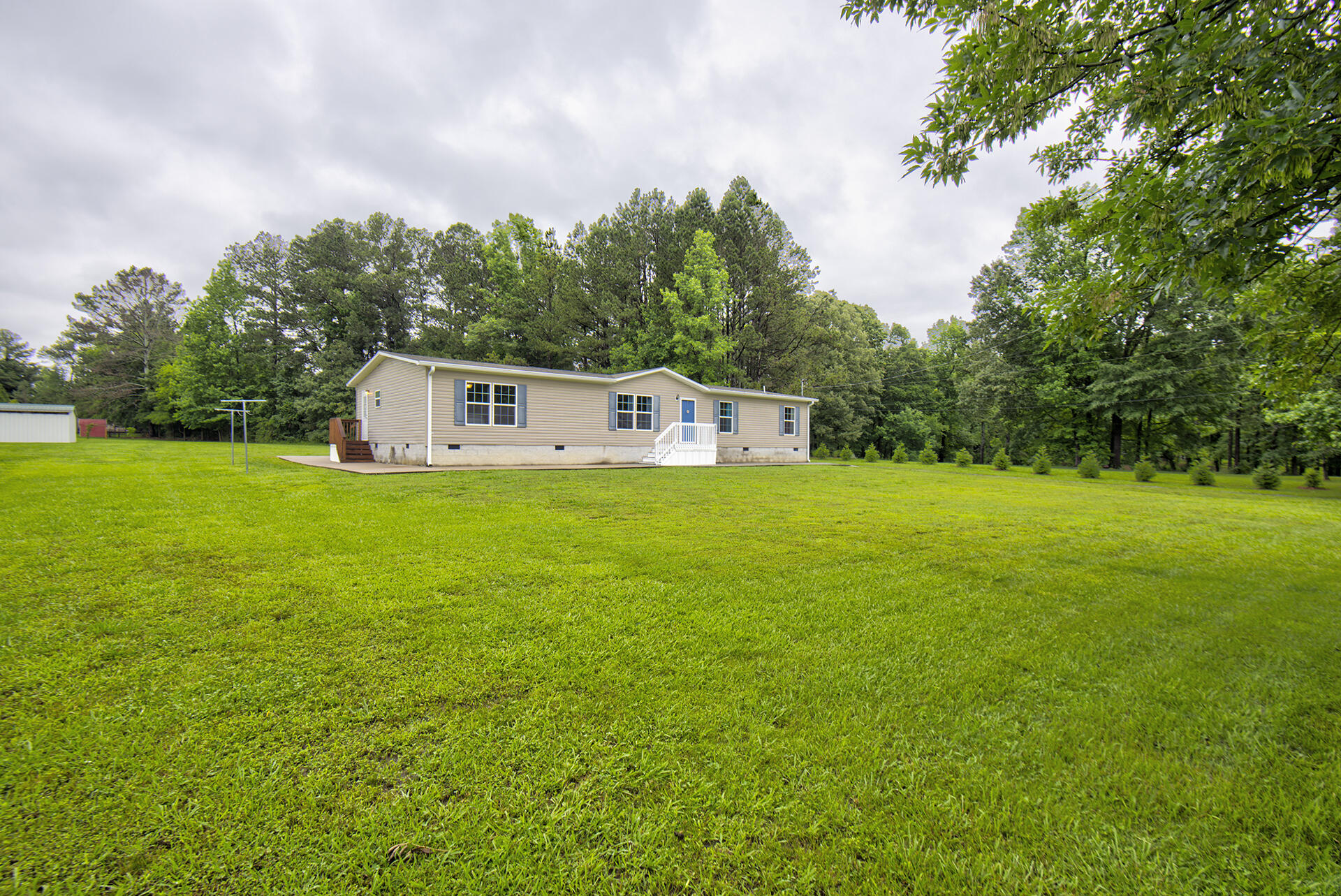 452 Davenport Road, Resaca, Georgia image 1