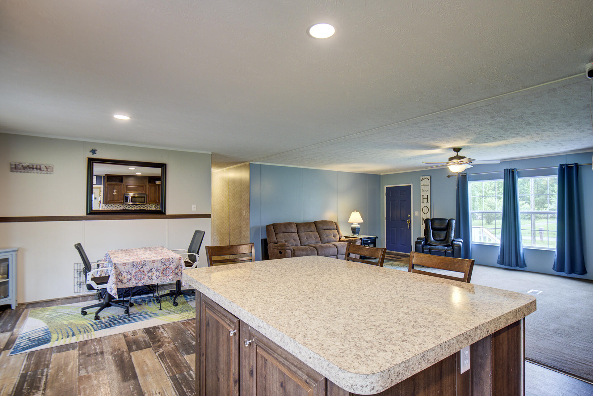 452 Davenport Road, Resaca, Georgia image 15