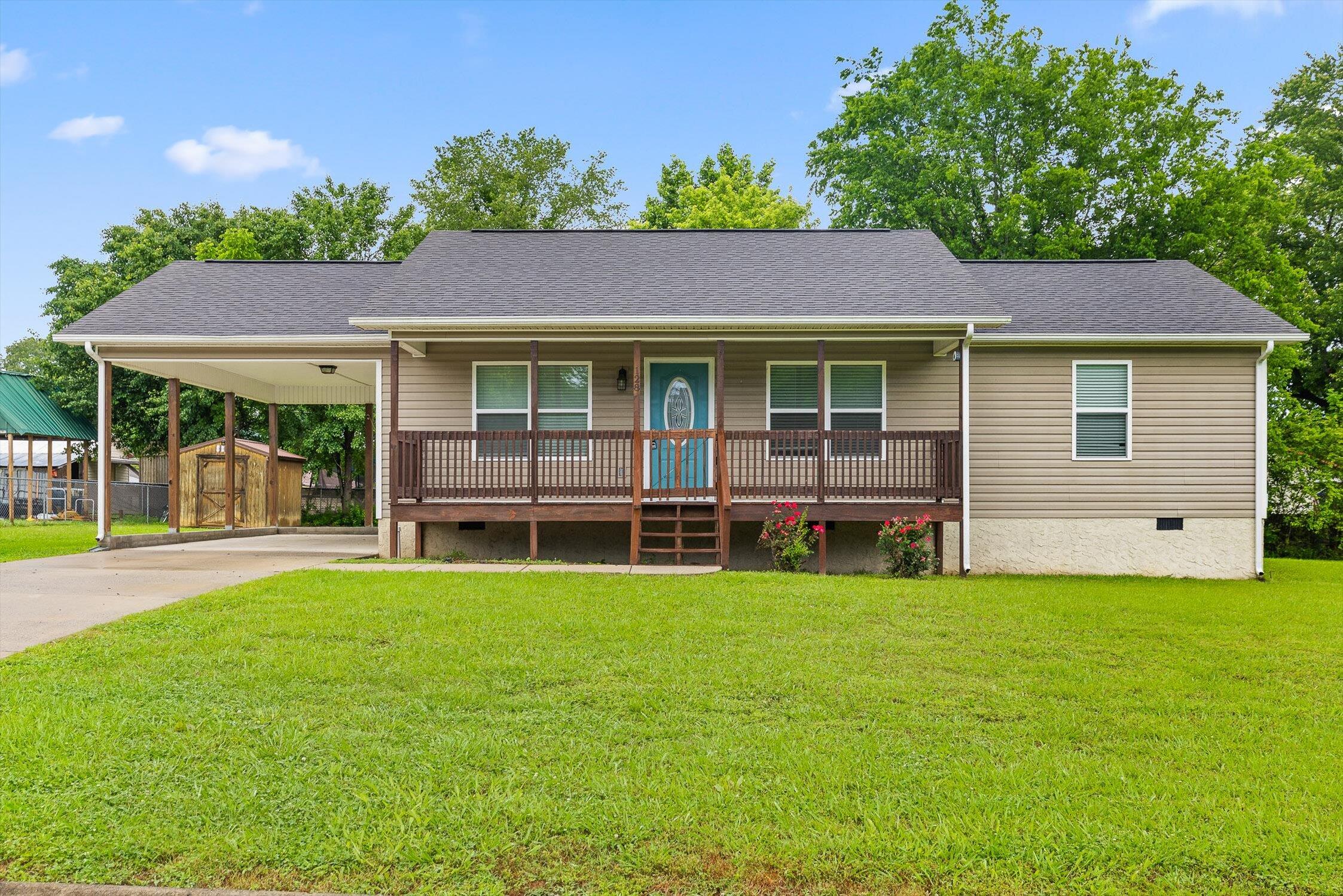 128 Mountain Breeze Avenue, Dayton, Tennessee image 1