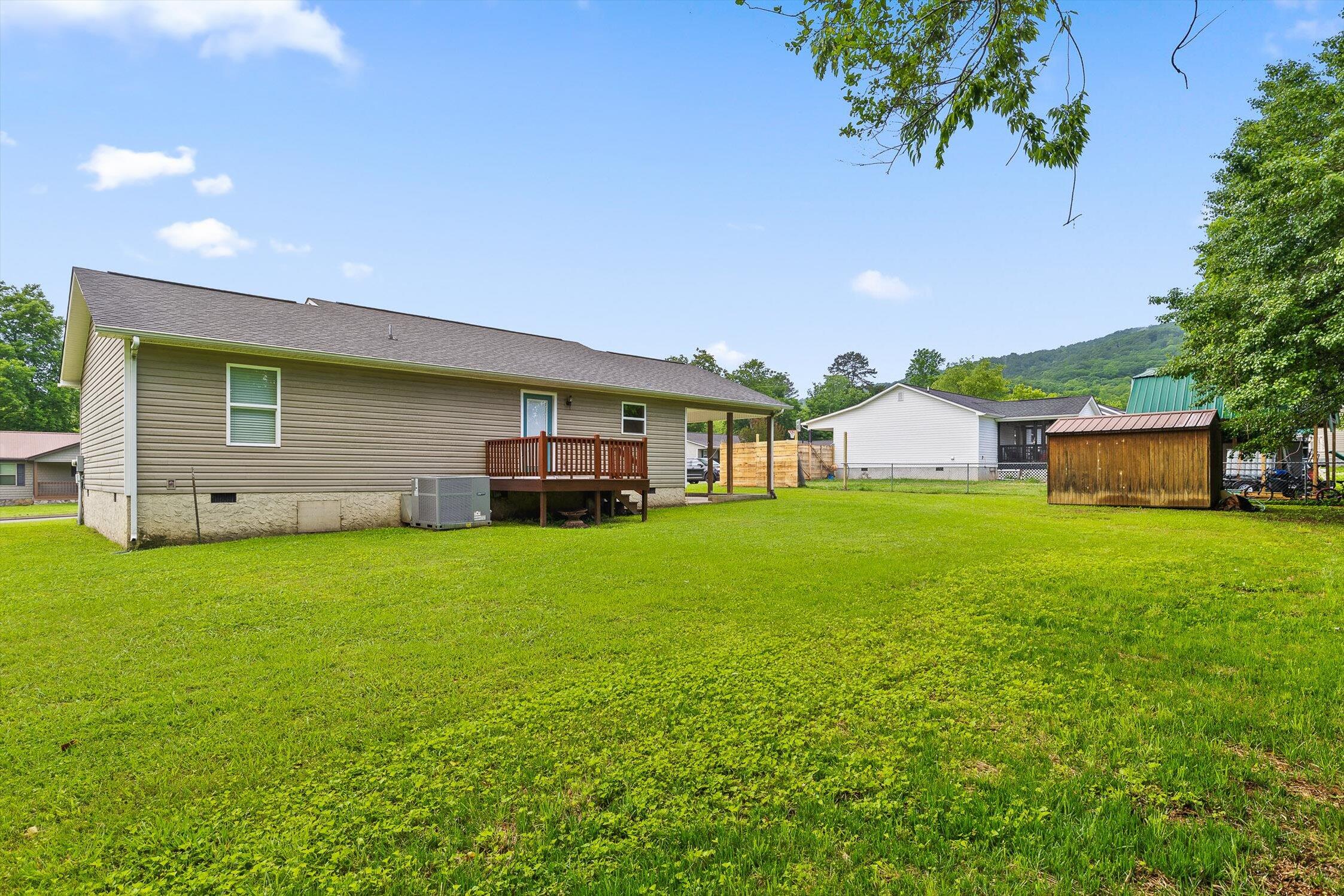 128 Mountain Breeze Avenue, Dayton, Tennessee image 28