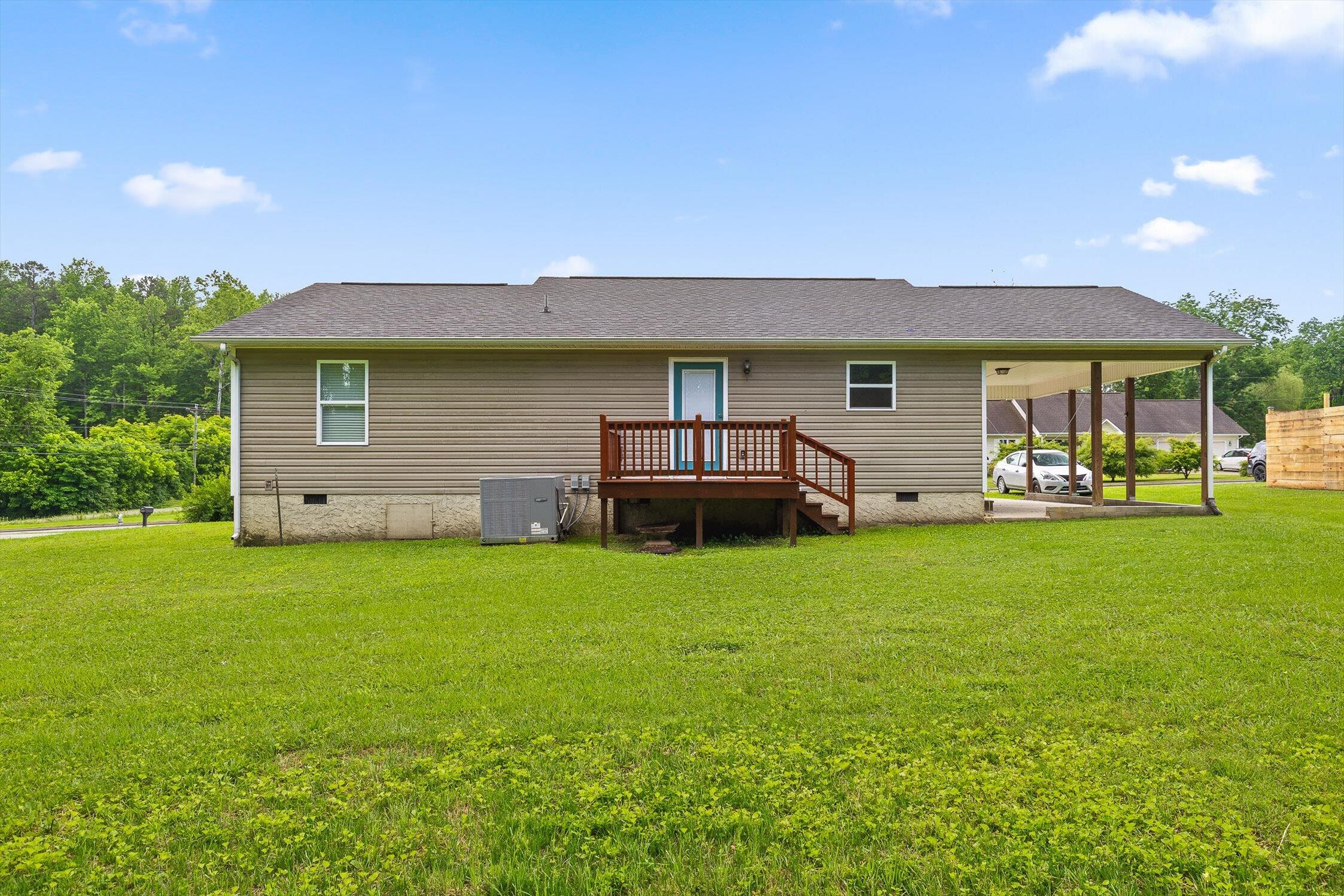 128 Mountain Breeze Avenue, Dayton, Tennessee image 27