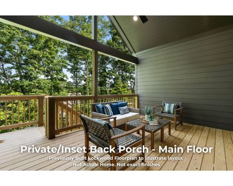 Tiny photo for 4538 Shackleford Ridge Road, Signal Mountain, TN 37377 (MLS # 1527546)