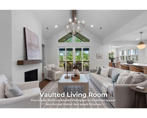 Tiny photo for 4538 Shackleford Ridge Road, Signal Mountain, TN 37377 (MLS # 1527546)