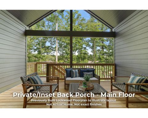 Tiny photo for 4538 Shackleford Ridge Road, Signal Mountain, TN 37377 (MLS # 1527546)