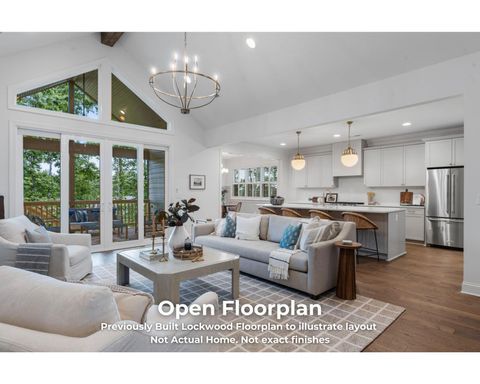 Tiny photo for 4538 Shackleford Ridge Road, Signal Mountain, TN 37377 (MLS # 1527546)