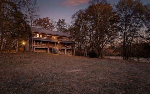 Tiny photo for 661 Jill Lane, Chickamauga, GA 30707 (MLS # 1524180)