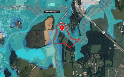 Tiny photo for 661 Jill Lane, Chickamauga, GA 30707 (MLS # 1524180)