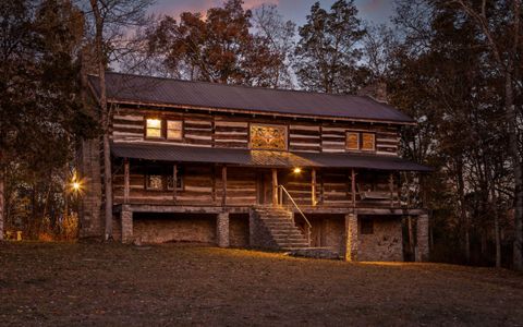 Tiny photo for 661 Jill Lane, Chickamauga, GA 30707 (MLS # 1524180)