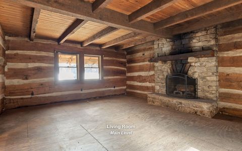 Tiny photo for 661 Jill Lane, Chickamauga, GA 30707 (MLS # 1524180)