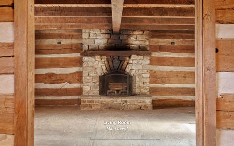 Tiny photo for 661 Jill Lane, Chickamauga, GA 30707 (MLS # 1524180)