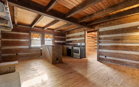 Tiny photo for 661 Jill Lane, Chickamauga, GA 30707 (MLS # 1524180)