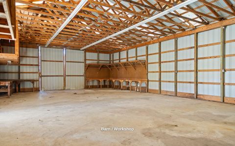 Tiny photo for 661 Jill Lane, Chickamauga, GA 30707 (MLS # 1524180)