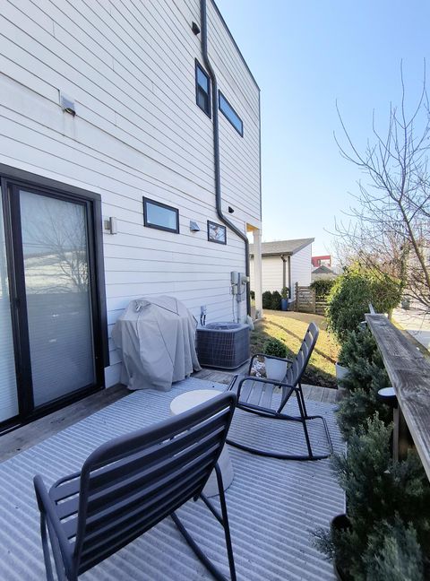 Tiny photo for 18 E 16th Street, Chattanooga, TN 37408 (MLS # 1528117)