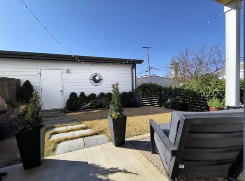 Tiny photo for 18 E 16th Street, Chattanooga, TN 37408 (MLS # 1528117)