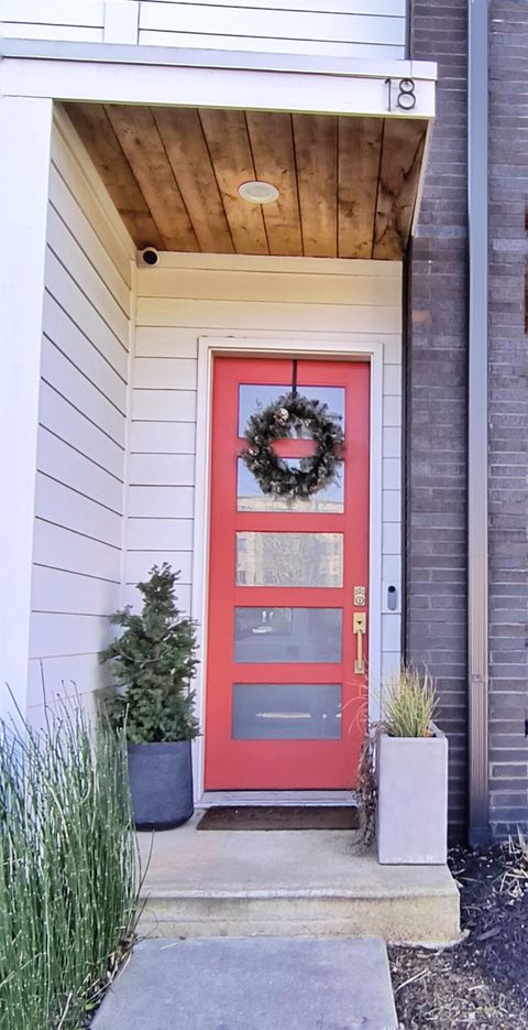 Tiny photo for 18 E 16th Street, Chattanooga, TN 37408 (MLS # 1528117)