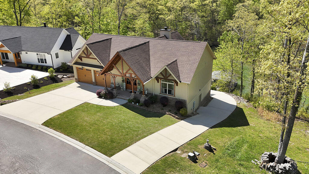 264 Waterfront Way, Ten Mile, Tennessee image 2