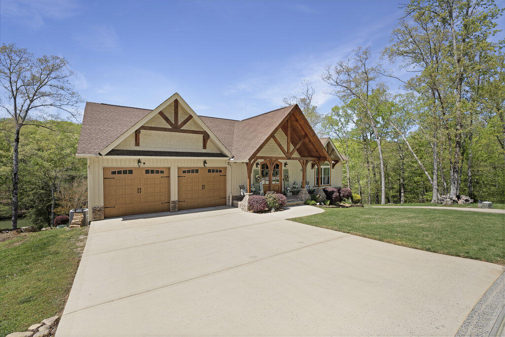 264 Waterfront Way, Ten Mile, Tennessee image 7