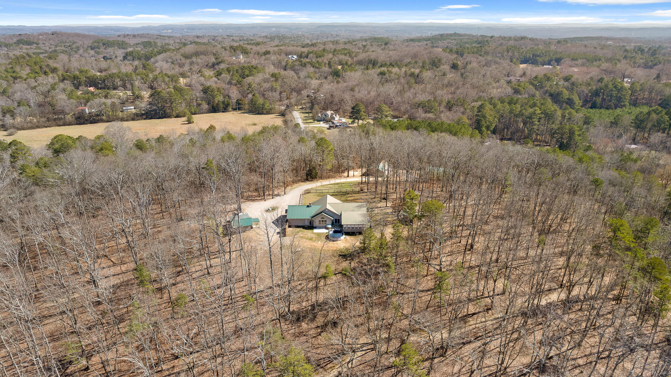 Chickamauga, Georgia 30707, United States, 4 Bedrooms Bedrooms, ,3 BathroomsBathrooms,Residential,Active,1469