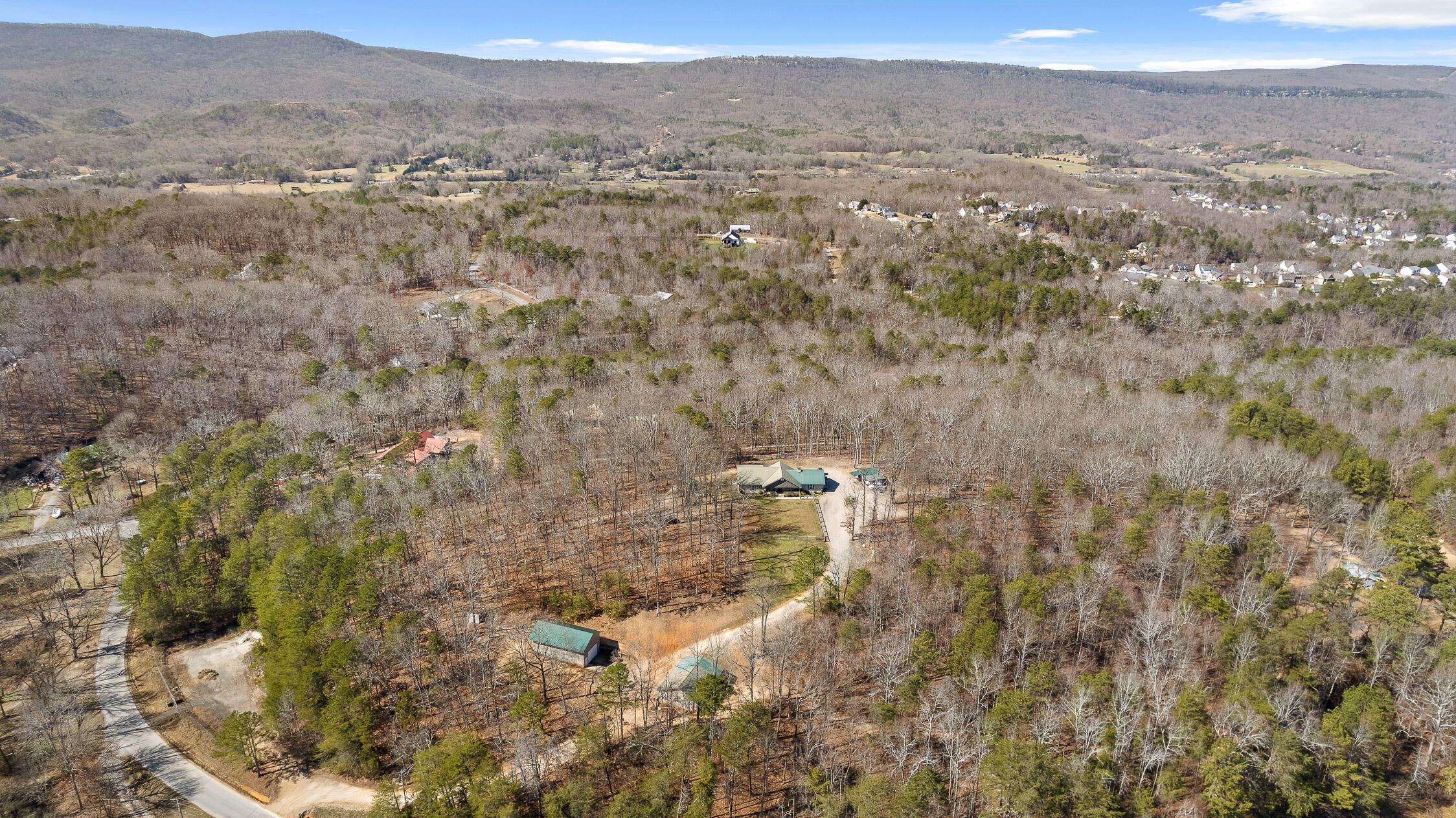 Chickamauga, Georgia 30707, United States, 4 Bedrooms Bedrooms, ,3 BathroomsBathrooms,Residential,Active,1469