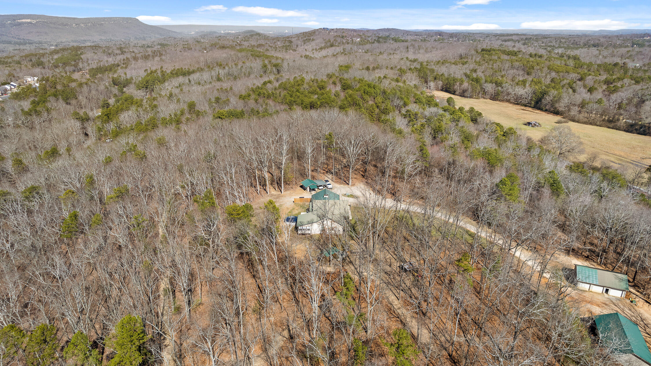 Chickamauga, Georgia 30707, United States, 4 Bedrooms Bedrooms, ,3 BathroomsBathrooms,Residential,Active,1469