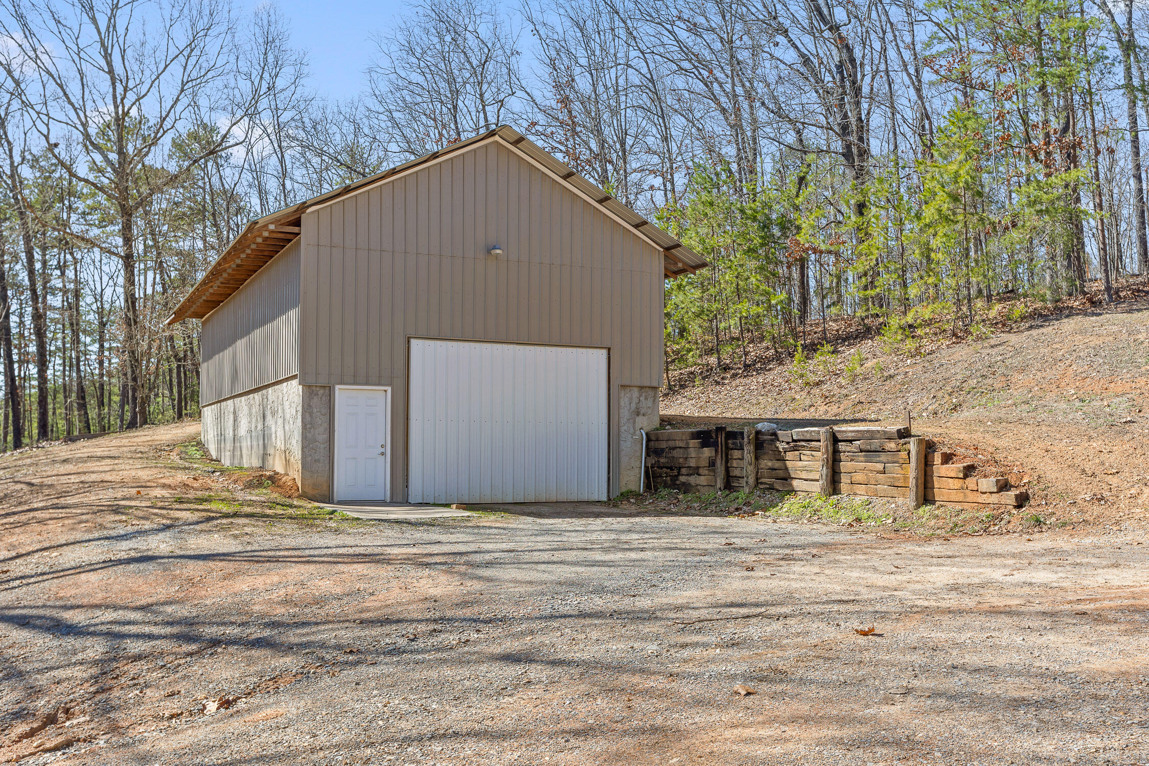 1080 Harp Switch Road, Chickamauga, Georgia image 48