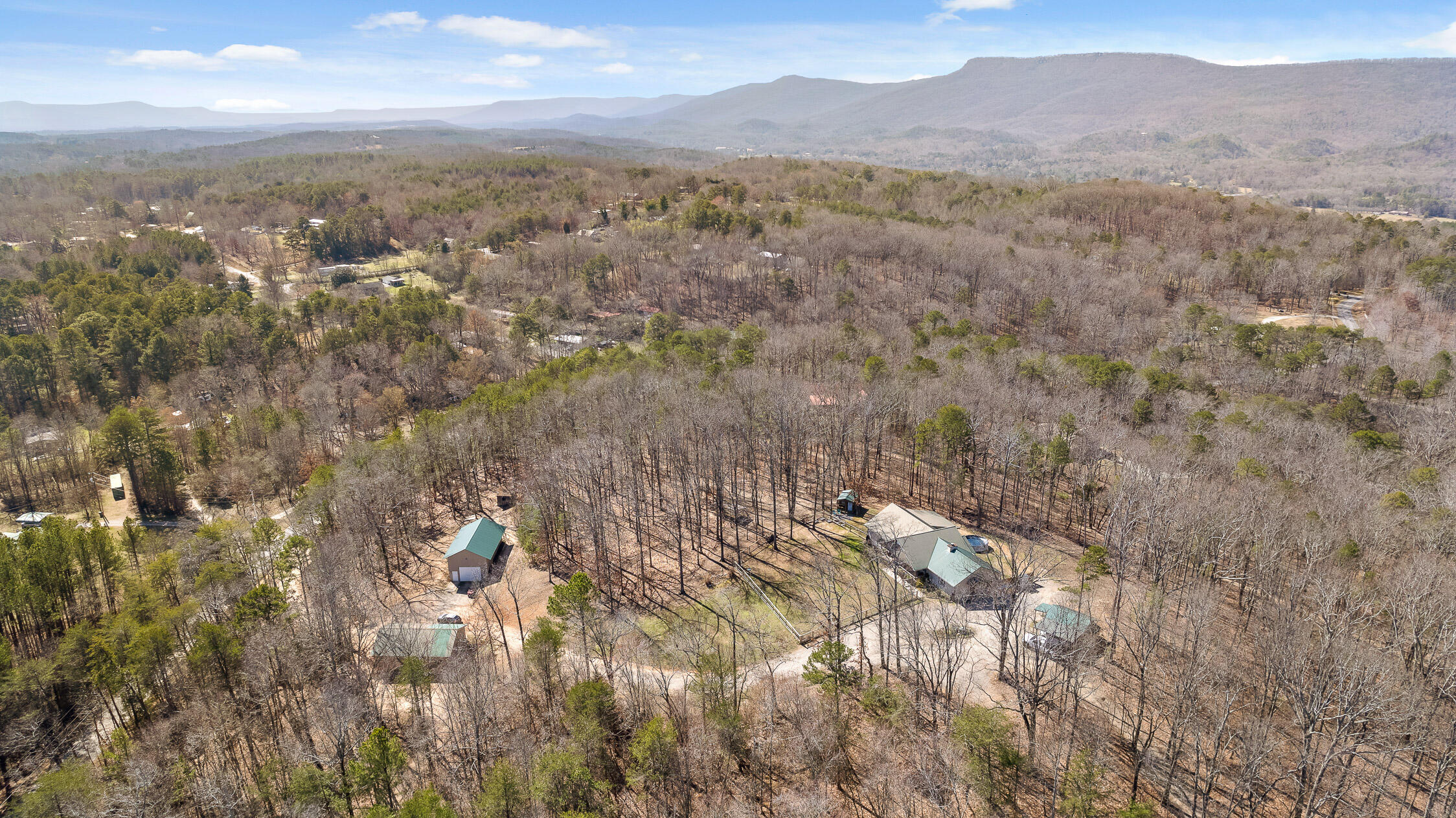 Chickamauga, Georgia 30707, United States, 4 Bedrooms Bedrooms, ,3 BathroomsBathrooms,Residential,Active,1469