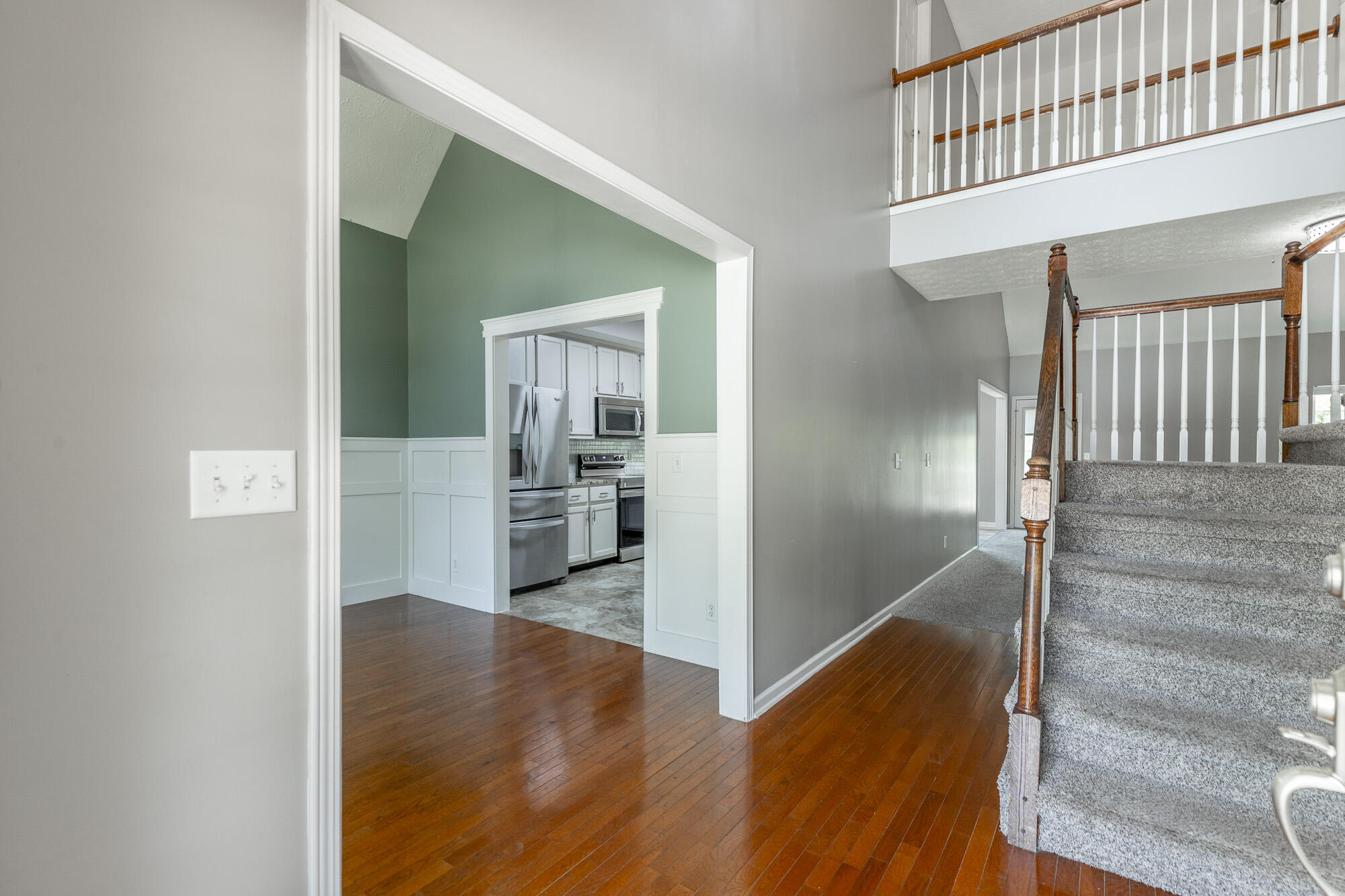 6418 Rim Crest Lane, Harrison, Tennessee image 31