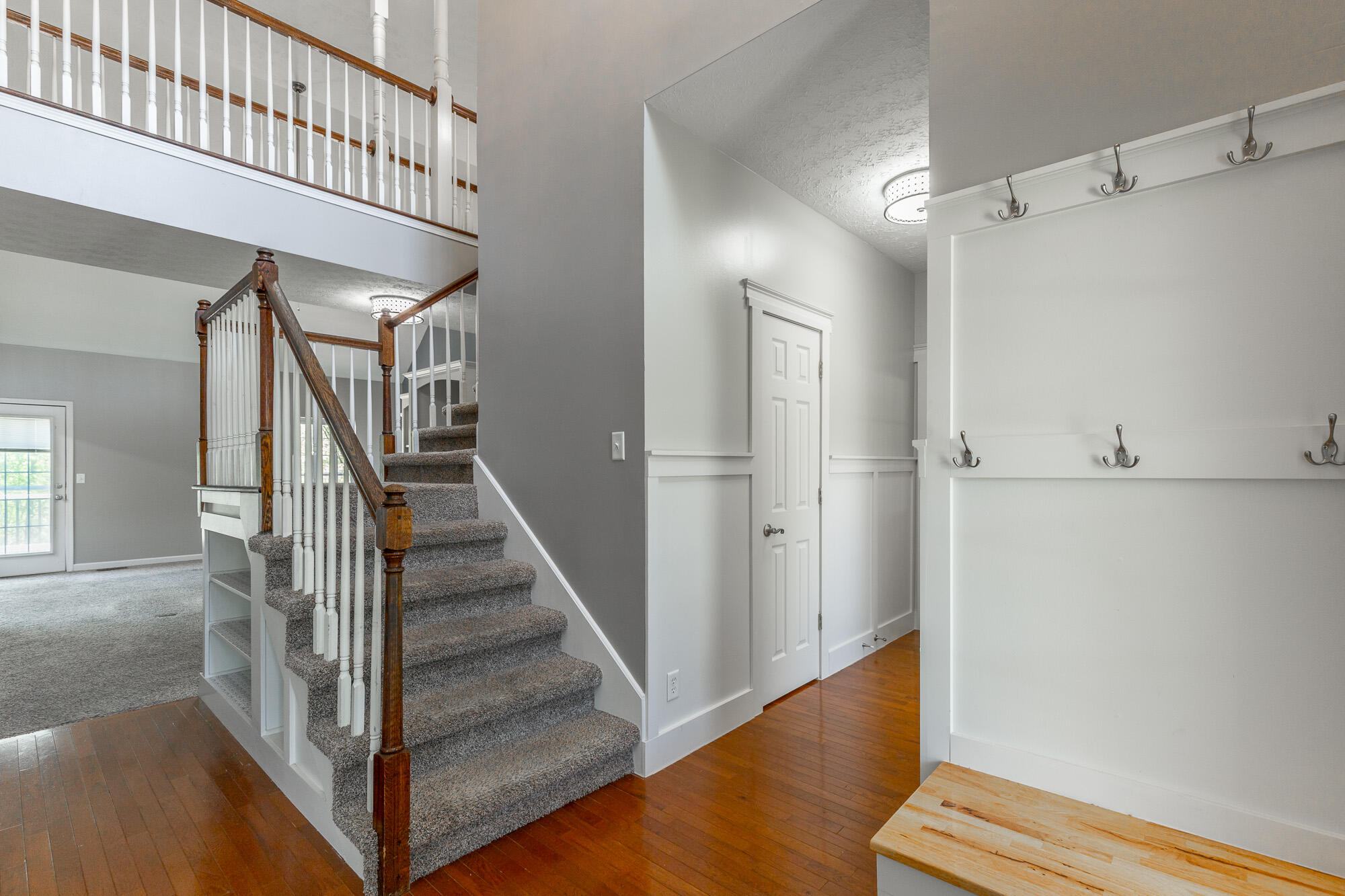 6418 Rim Crest Lane, Harrison, Tennessee image 33