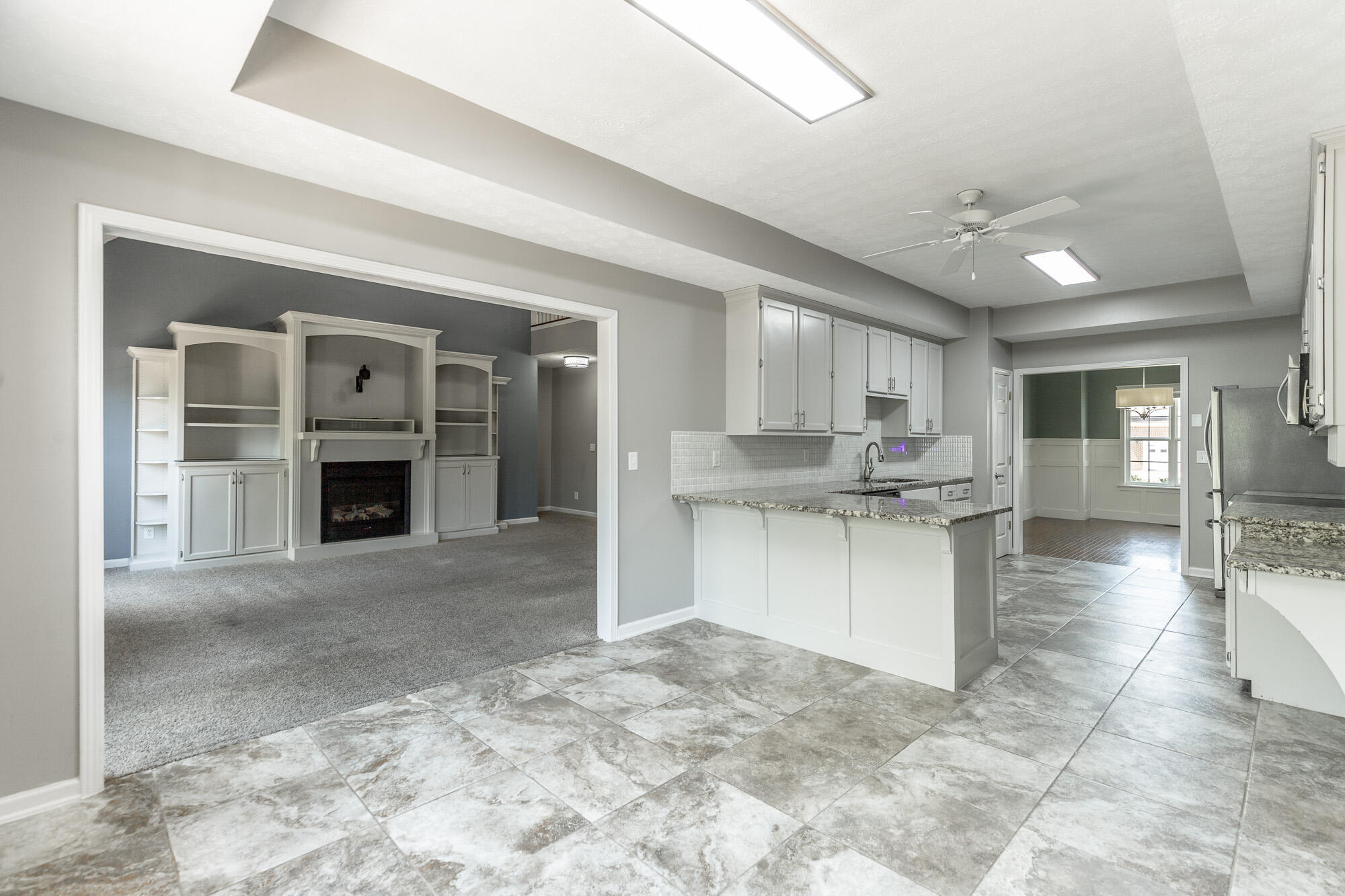 6418 Rim Crest Lane, Harrison, Tennessee image 3