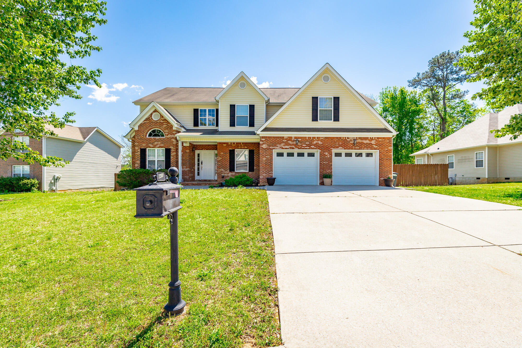 6418 Rim Crest Lane, Harrison, Tennessee image 27