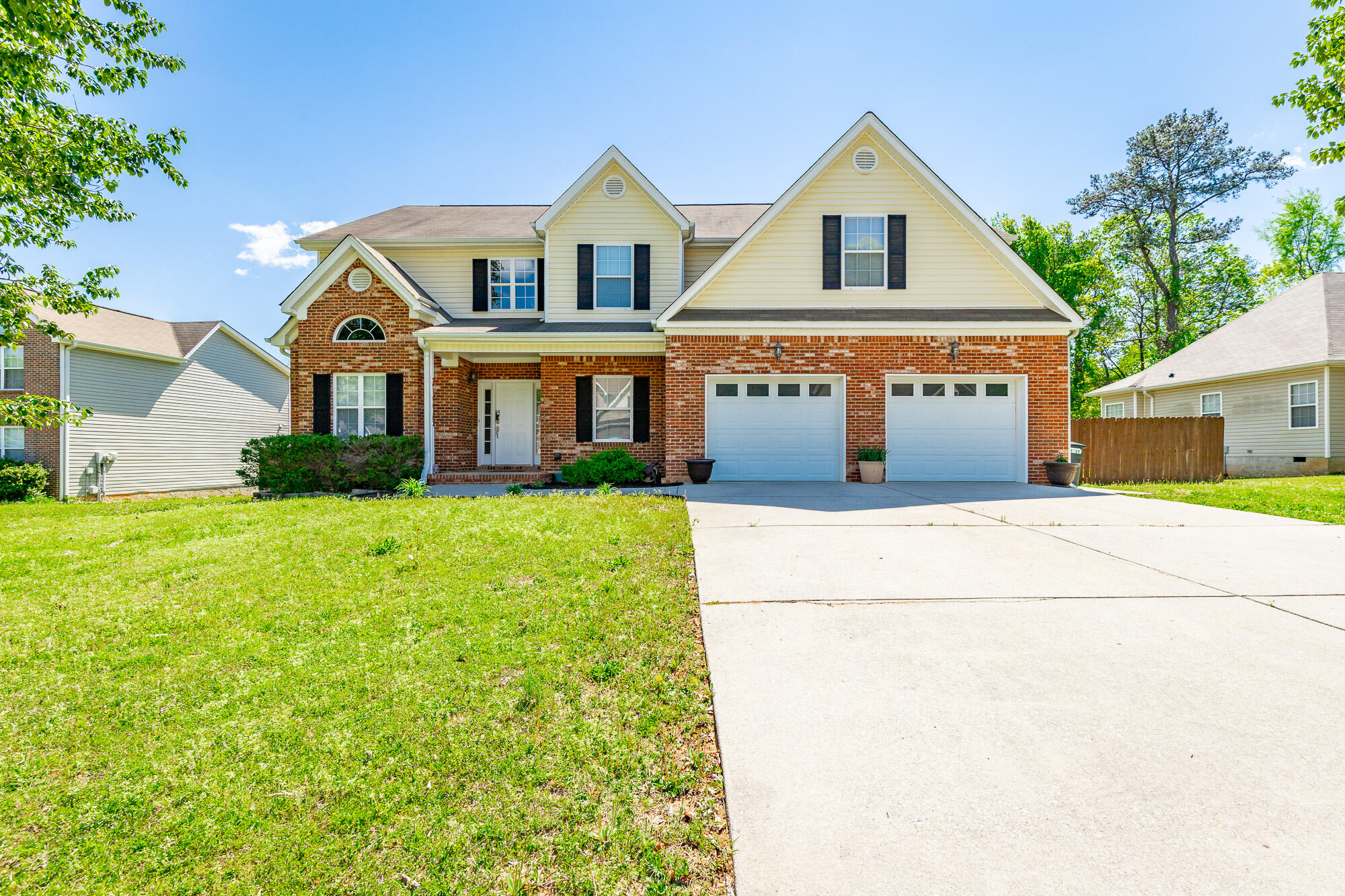 6418 Rim Crest Lane, Harrison, Tennessee image 28