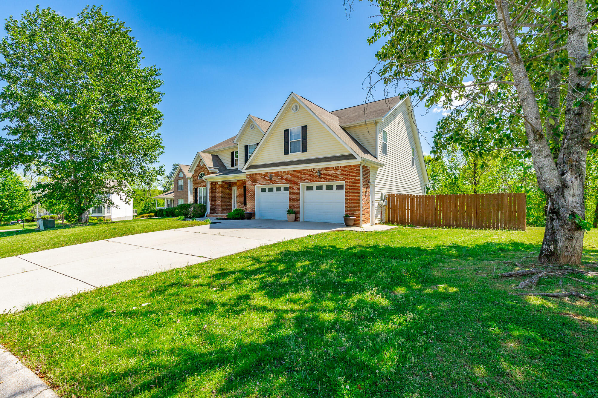 6418 Rim Crest Lane, Harrison, Tennessee image 1