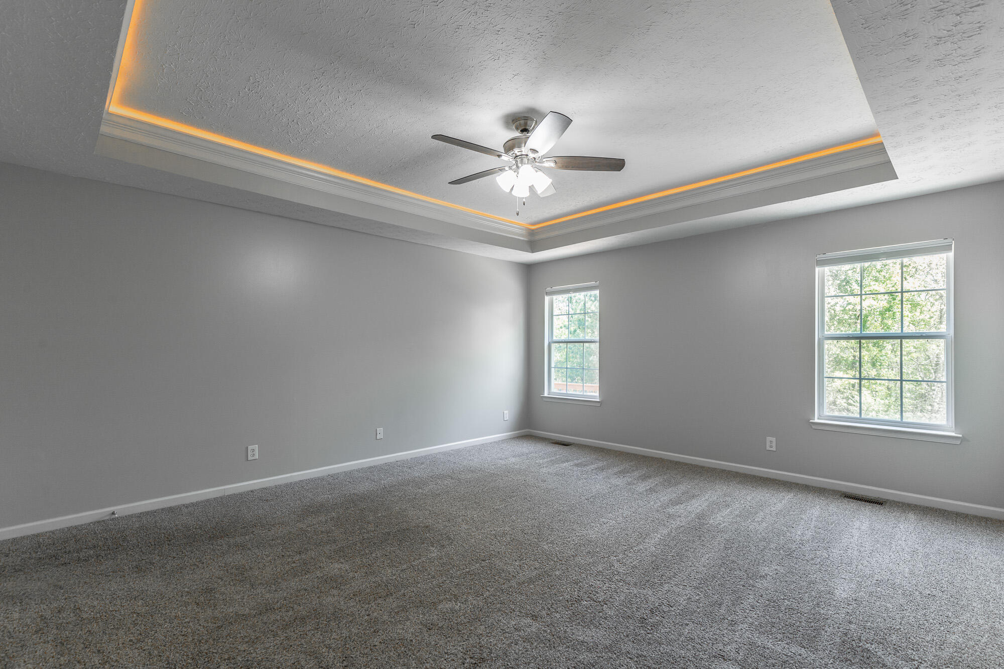 6418 Rim Crest Lane, Harrison, Tennessee image 17