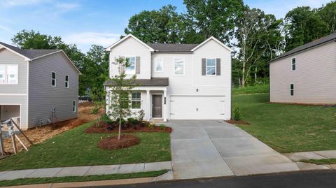 Photo of 18 Buck Creek Lane, Rossville, GA 30741 (MLS # 1520751)