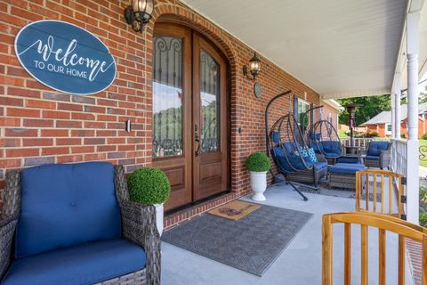 Photo of 133 Redspire Way NE, Cleveland, TN 37312 (MLS # 1514647)