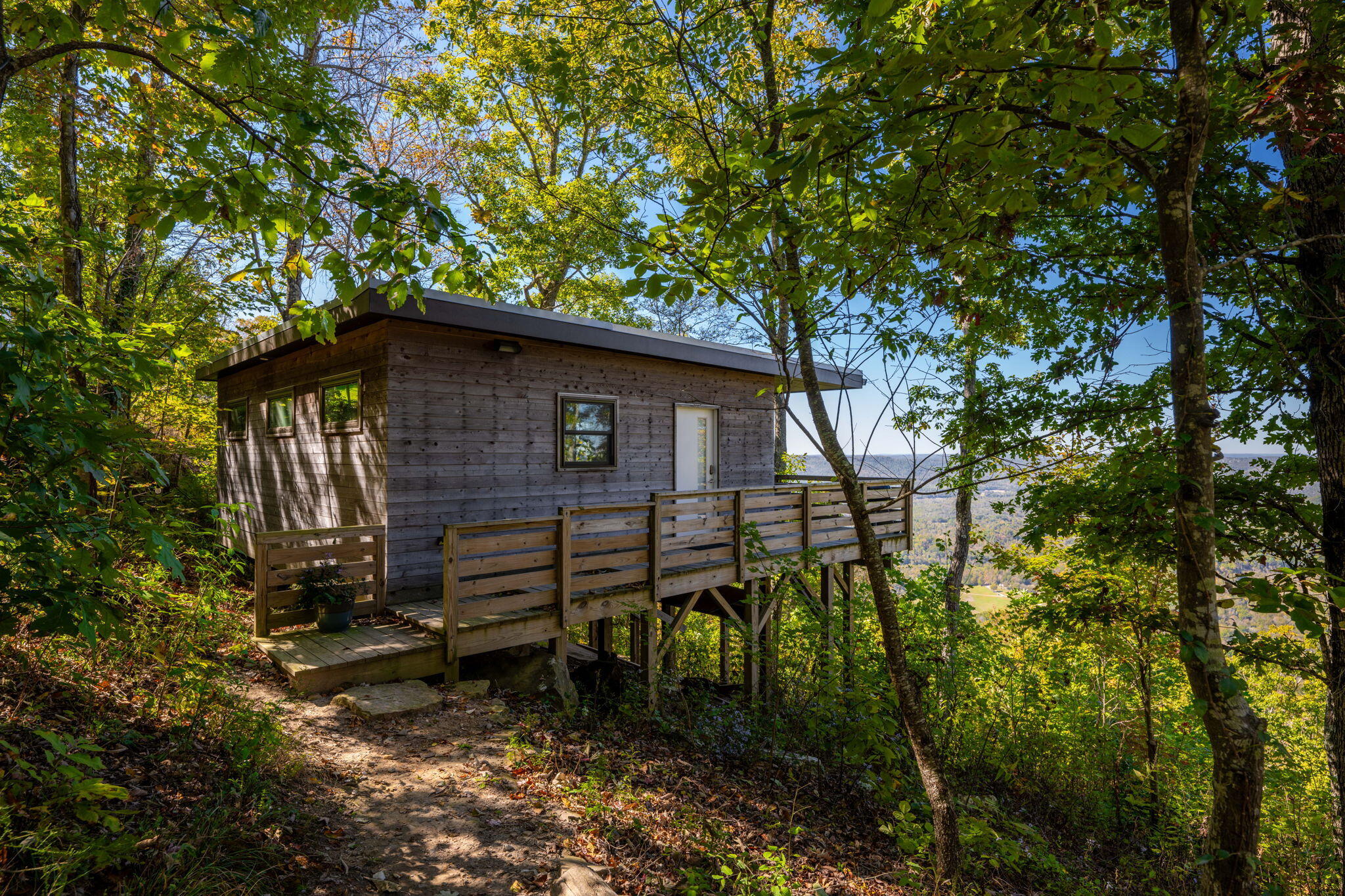 9193 Scenic Highway, Lookout Mountain, Georgia image 22