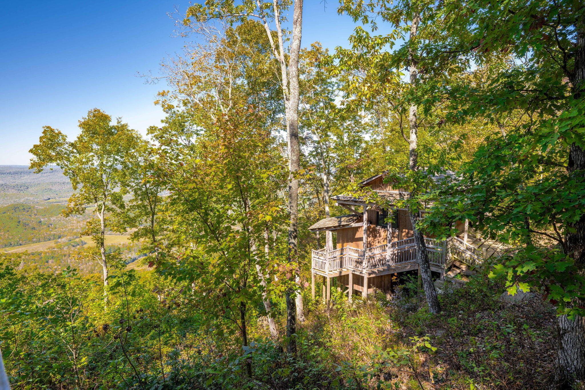 9193 Scenic Highway, Lookout Mountain, Georgia image 9