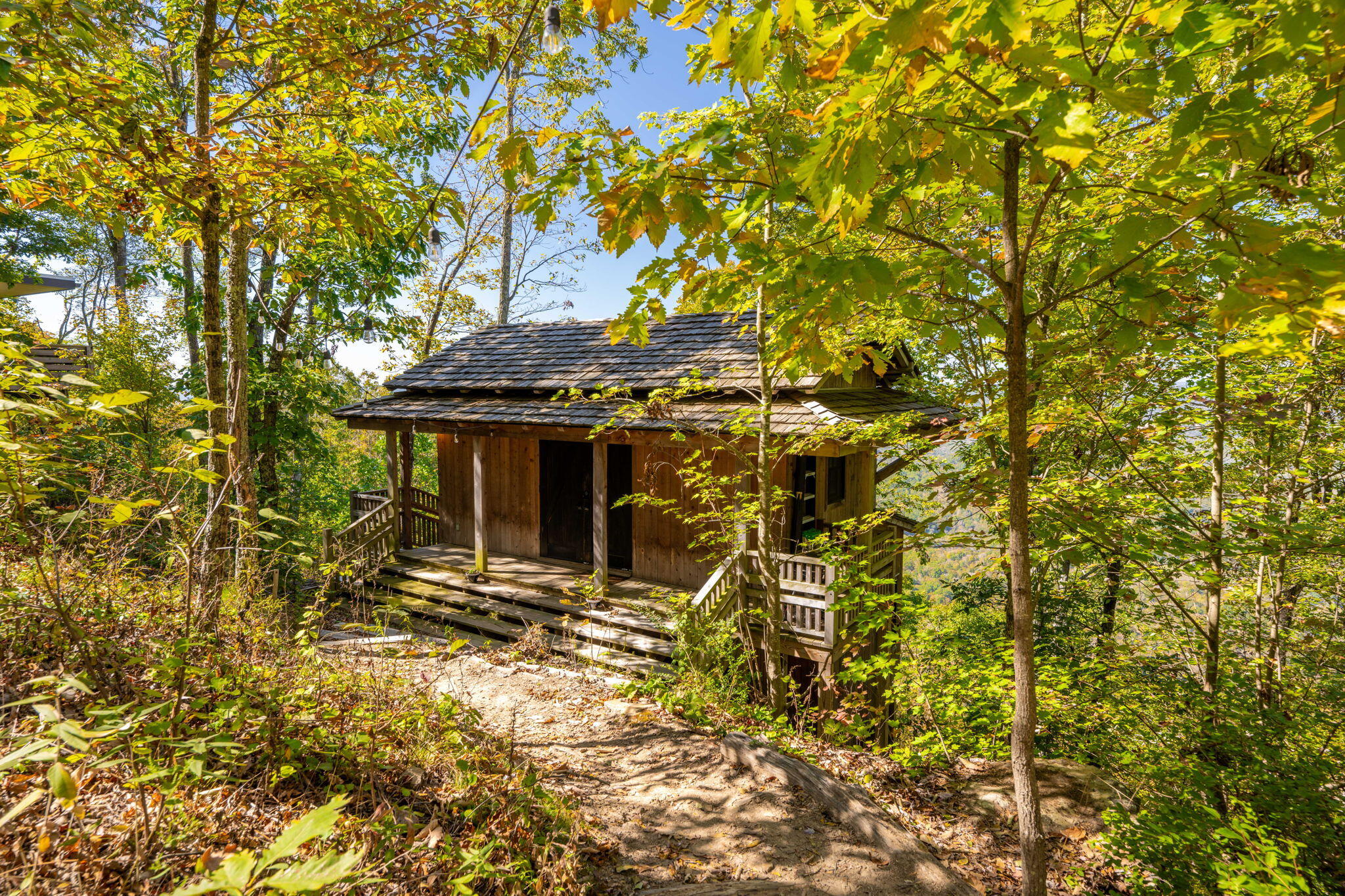 9193 Scenic Highway, Lookout Mountain, Georgia image 35