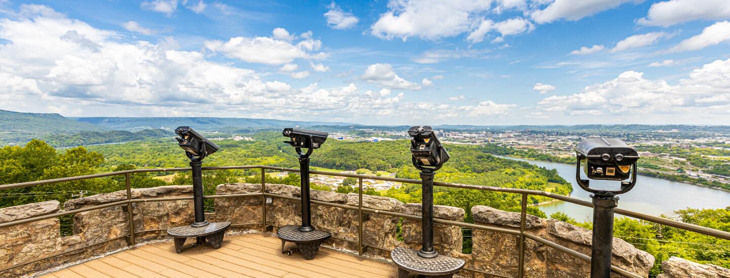9193 Scenic Highway, Lookout Mountain, Georgia image 10