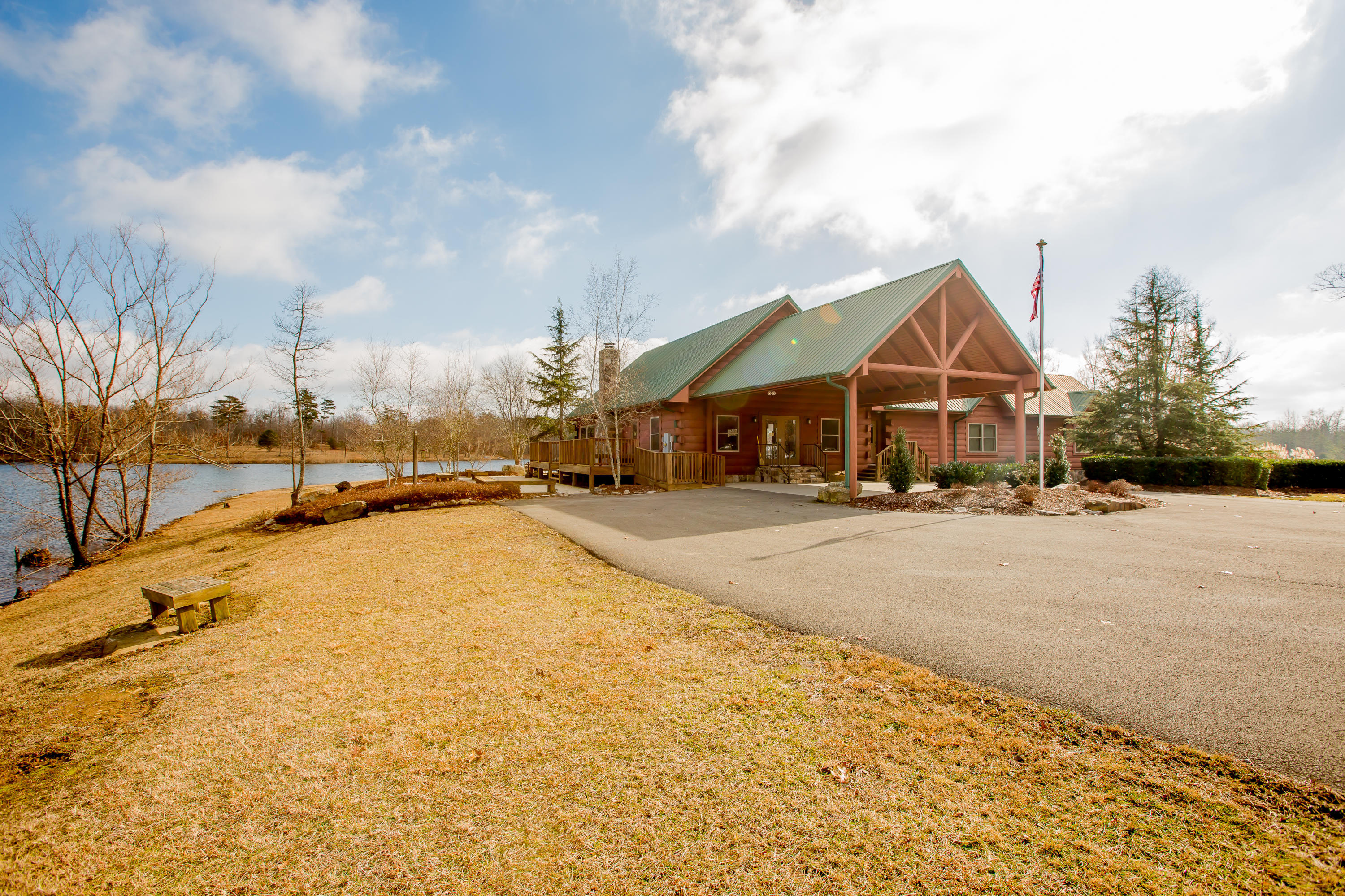 309 Tree House Trail, Dunlap, Tennessee image 6