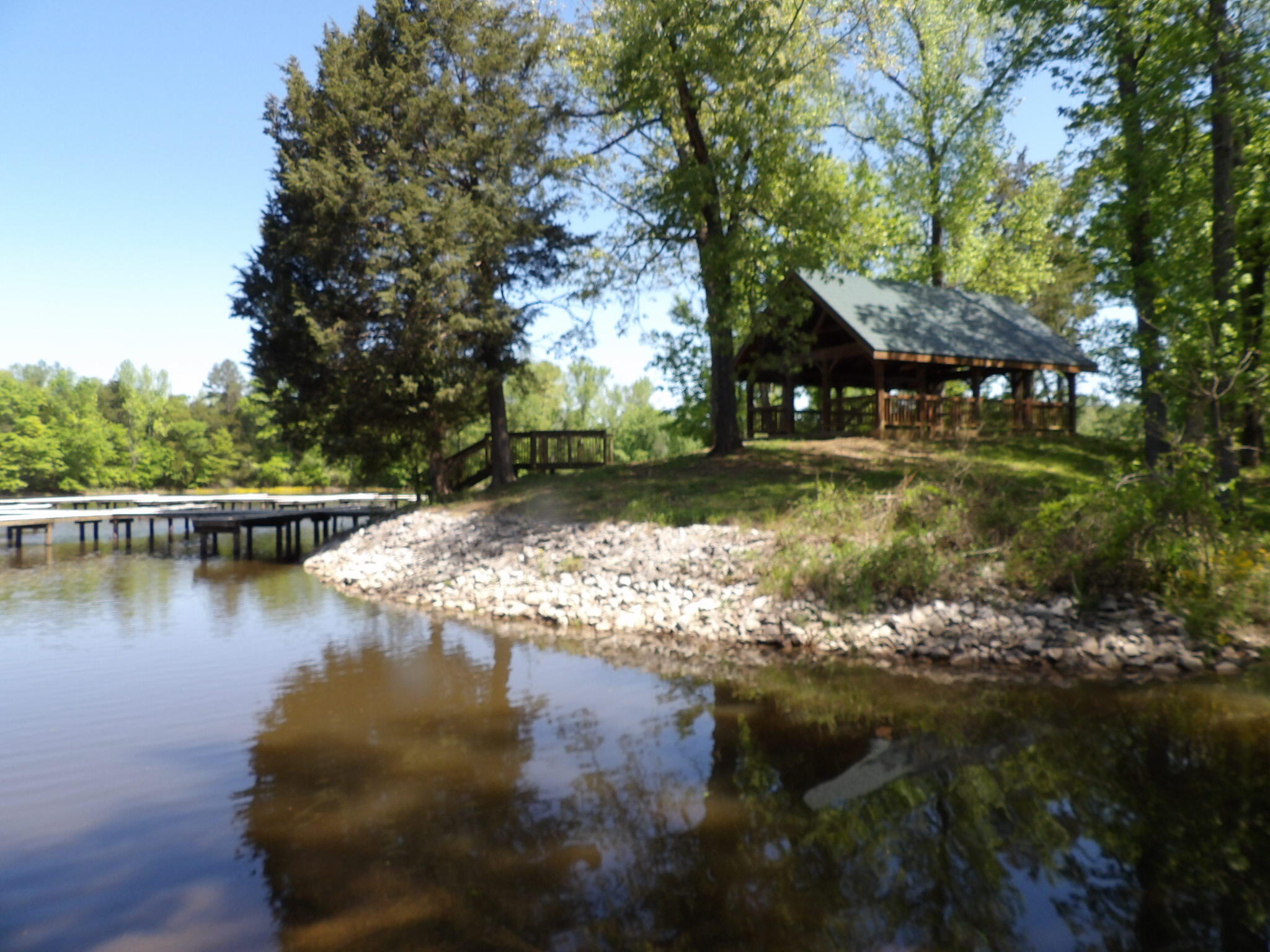 00 Cottonport Rd Road #LOT 08, Decatur, Tennessee image 8