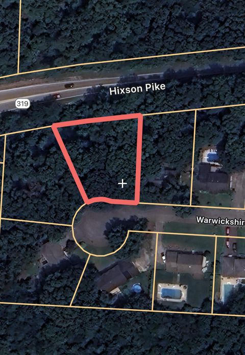 Photo of 0 Warwickshire Drive, Soddy Daisy, TN 37379 (MLS # 1518388)