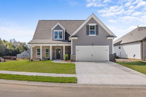 Photo of 8987 Knolling Loop, Ooltewah, TN 37363 (MLS # 1517628)