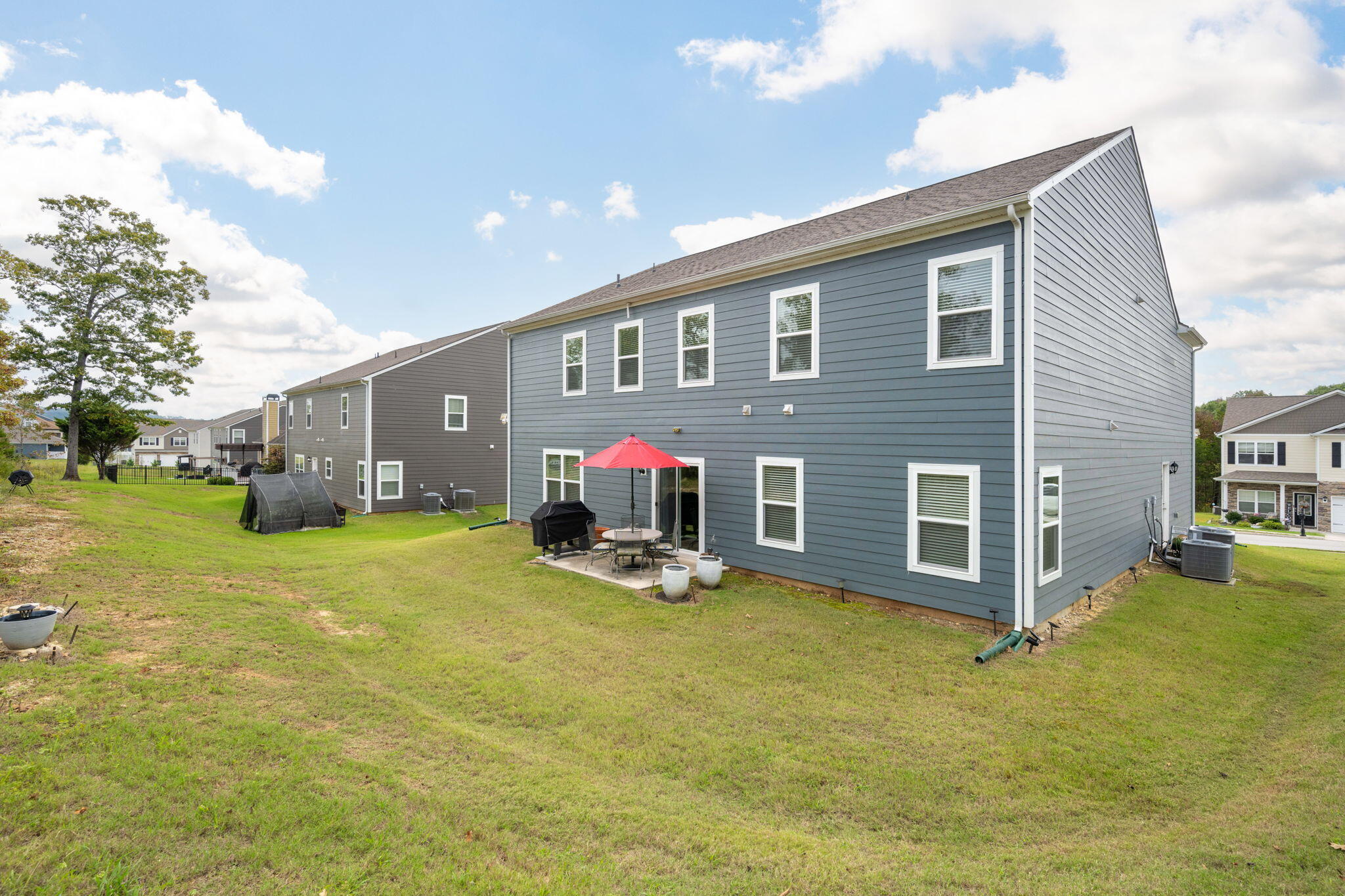 144 Ridgelake Circle #122, Fort Oglethorpe, Georgia image 41