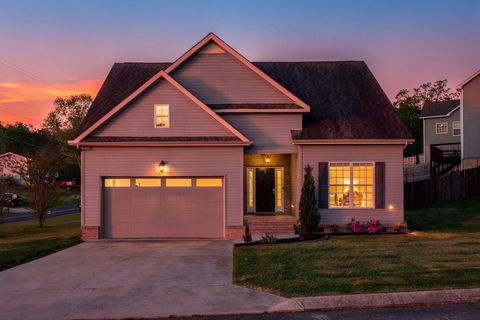 574 Titanium Drive Hixson TN 37343