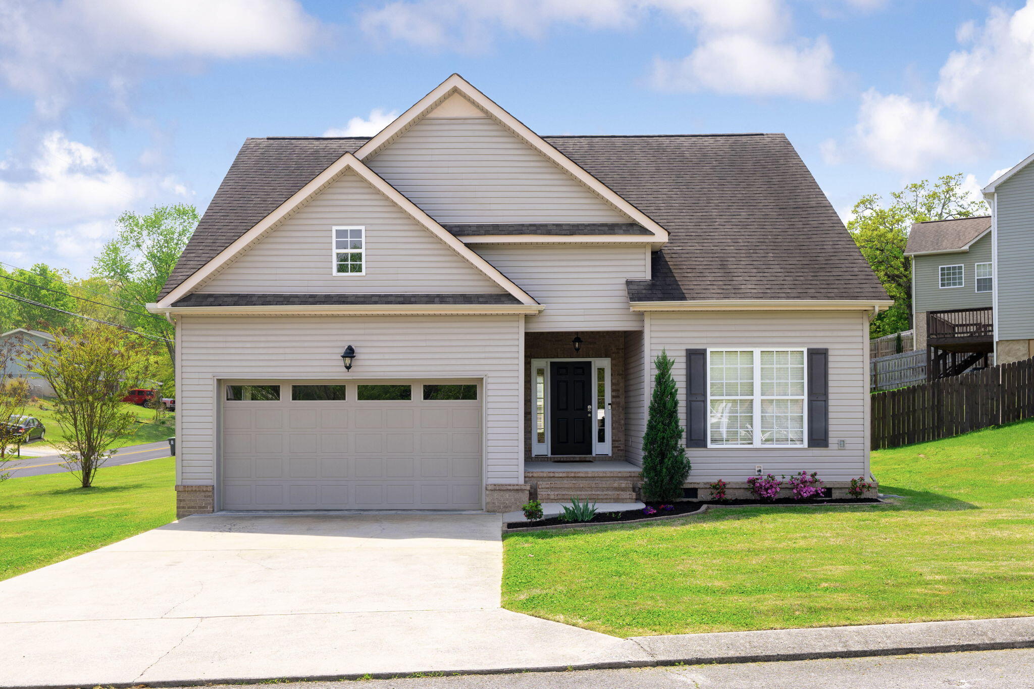 574 Titanium Drive