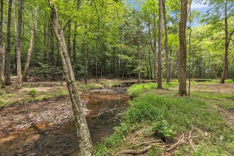 76 Acres Meers Road Dalton GA 30721