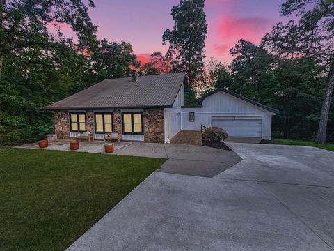 Photo of 9204 Pine Ridge Road, Ooltewah, TN 37363 (MLS # 1534053)