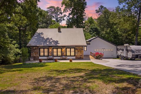 Photo of 9204 Pine Ridge Road, Ooltewah, TN 37363 (MLS # 1534053)