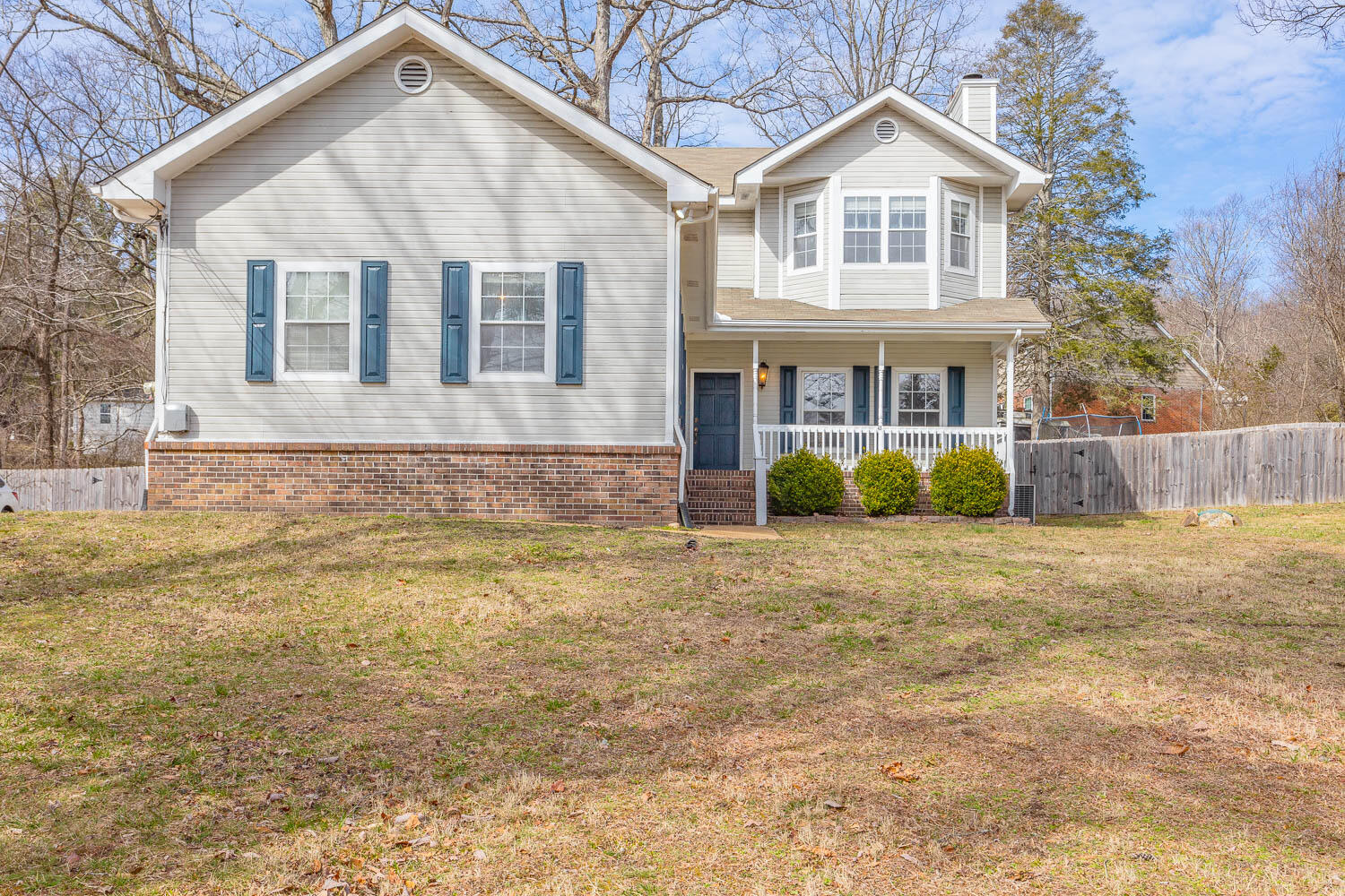 302 Mcfarland Road, Lookout Mountain, Georgia image 2